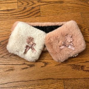 Neck scarf girls MAE LI ROSE